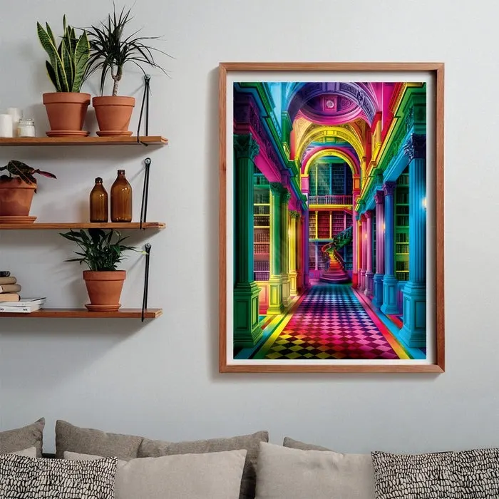 Colorboom Athenaeum - Compact Box 2025