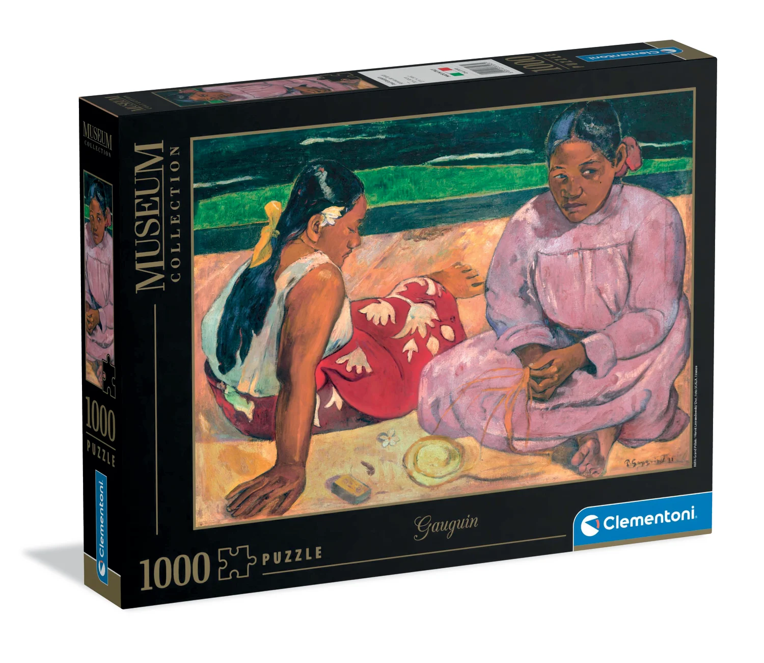 Museum - Femmes De Tahiti Contemporary & Modern Art