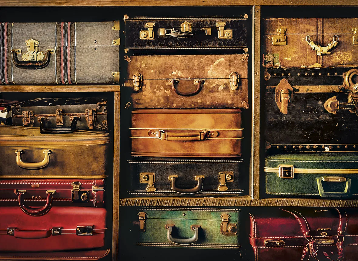 Travel Travel