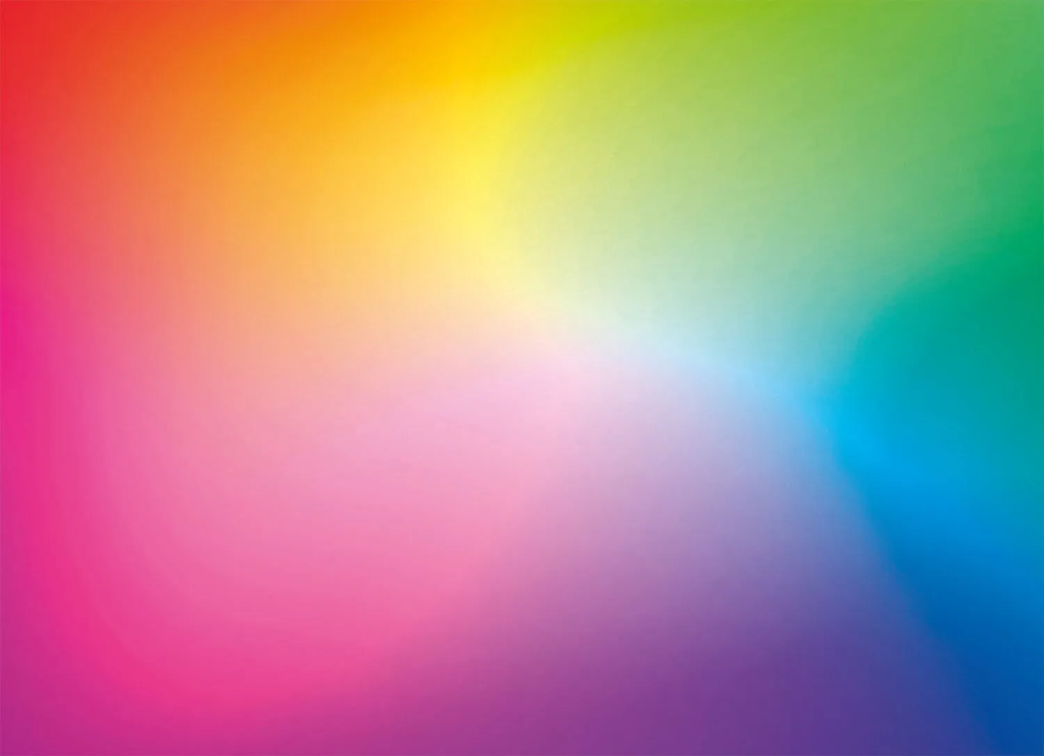 Pure Rainbow & Gradient