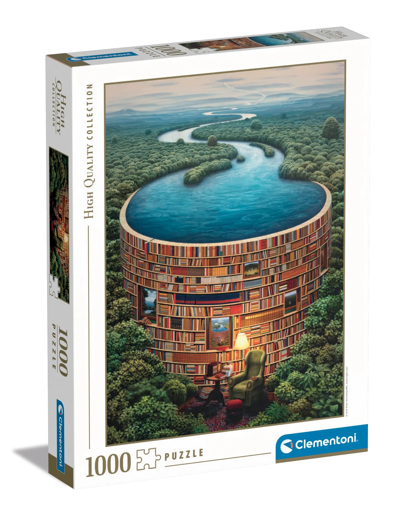 Bibliodame Books & Reading