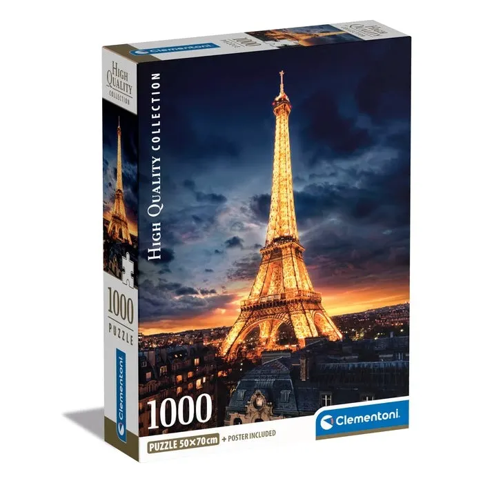 Tour Eiffel Paris & France