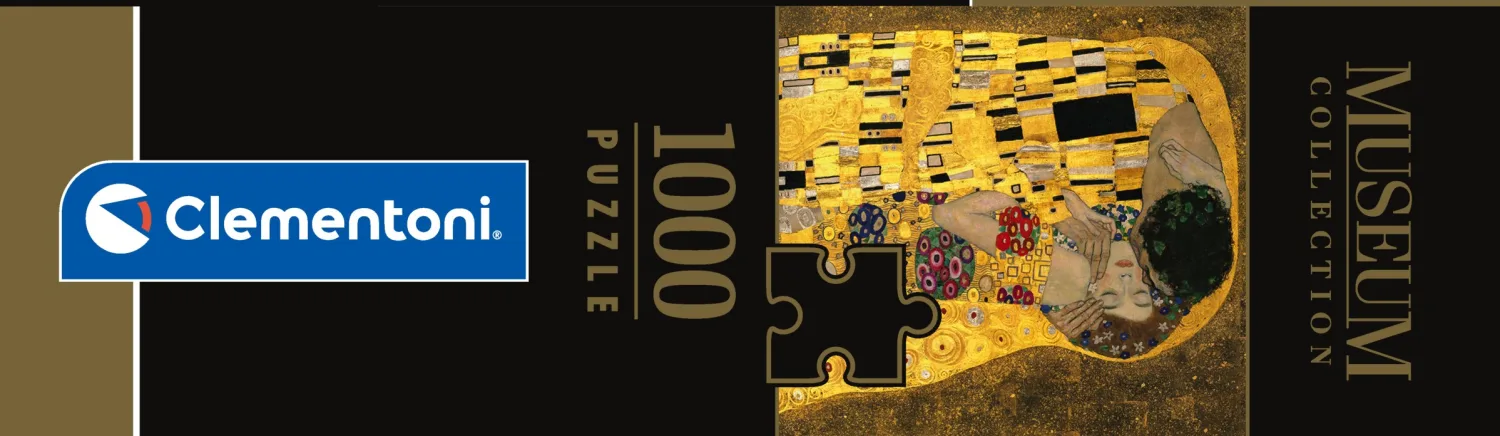 Il Bacio - Compact Box