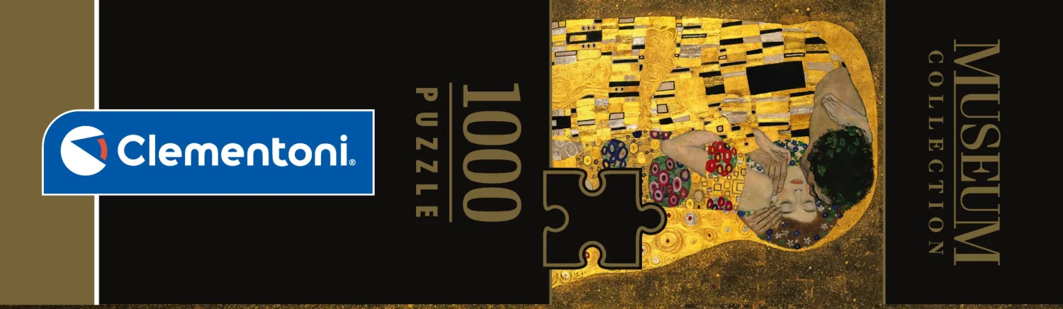 Il Bacio - Compact Box