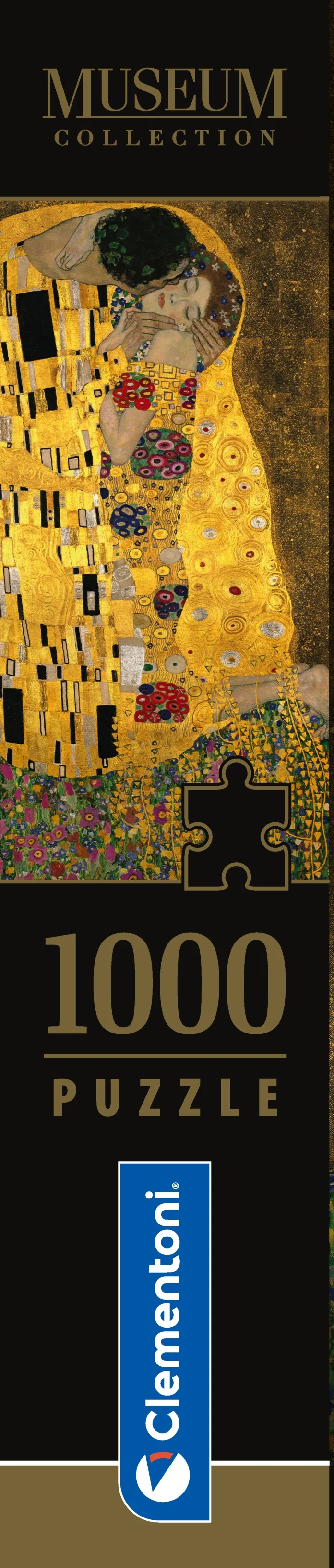 Il Bacio - Compact Box