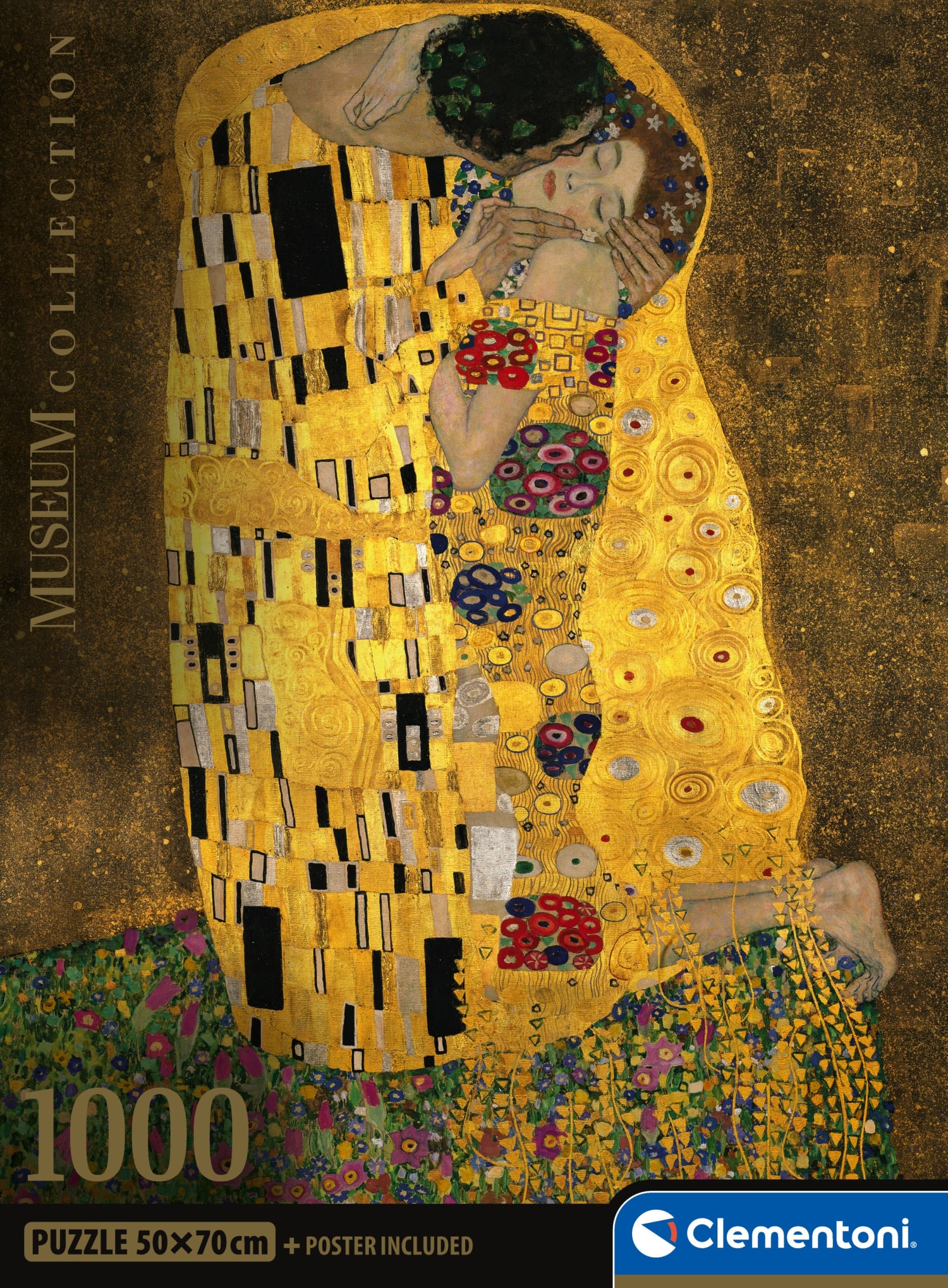 Il Bacio - Compact Box