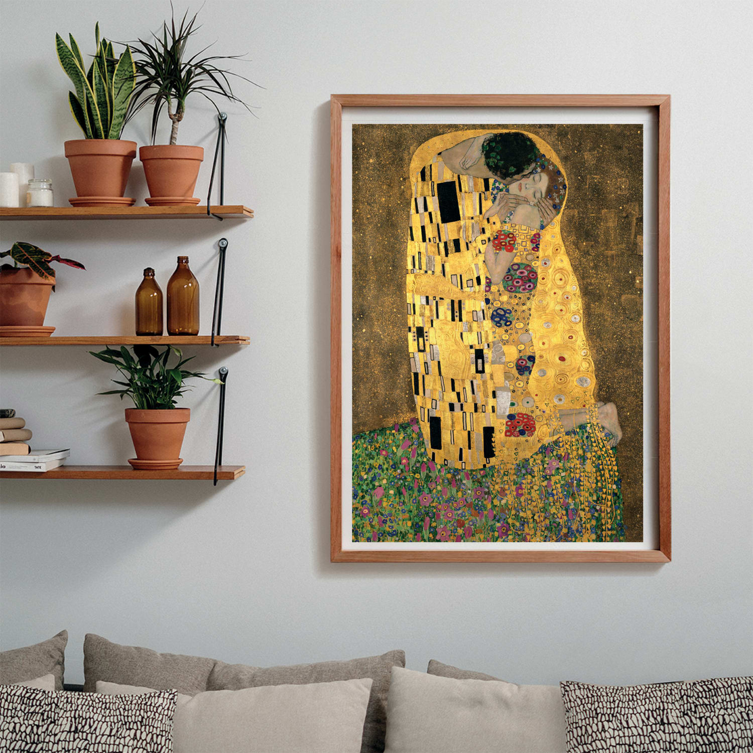 Il Bacio - Compact Box