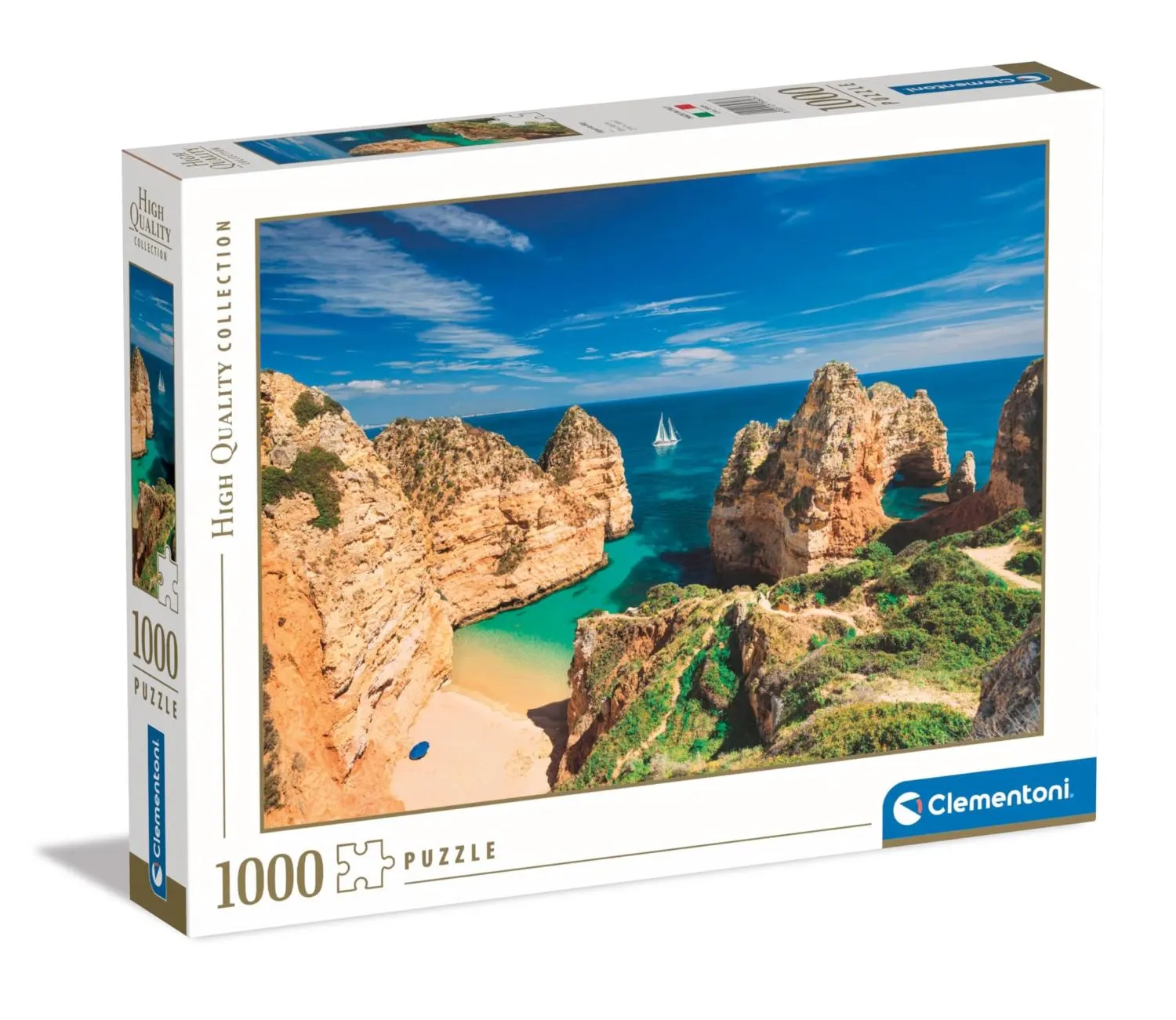 Algarve Bay - Small Box