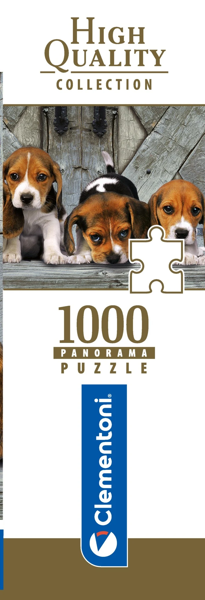 Beagles - Compact Box