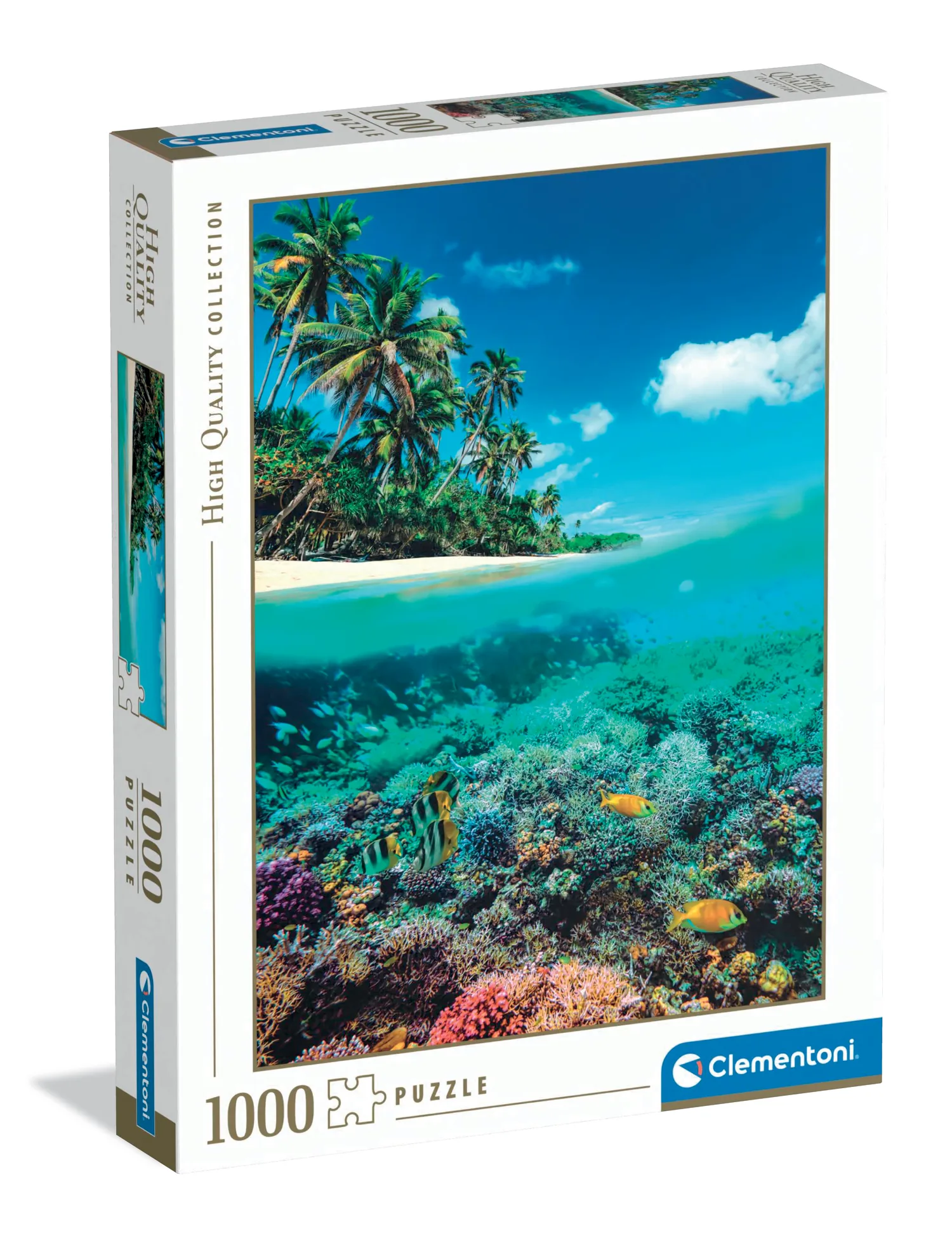 Summer Paradise Travel