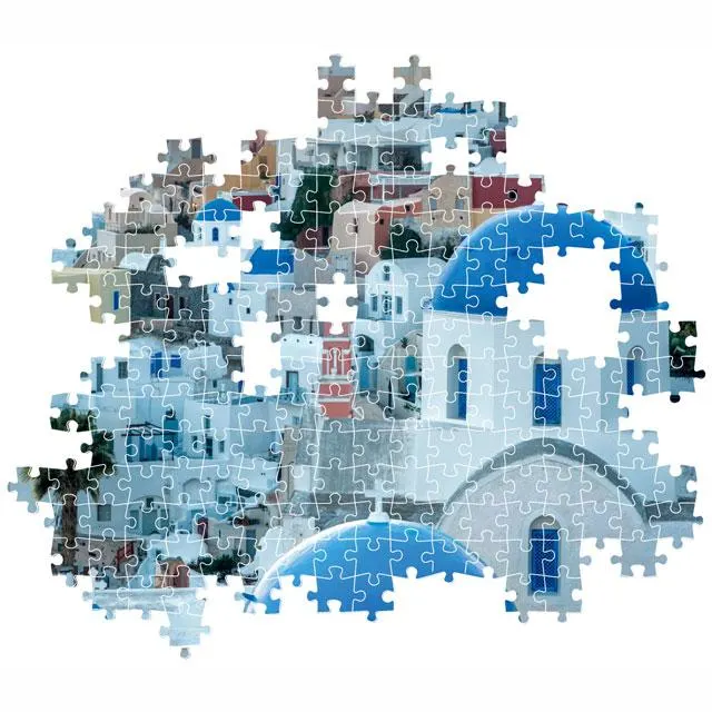 Santorini - Small Box