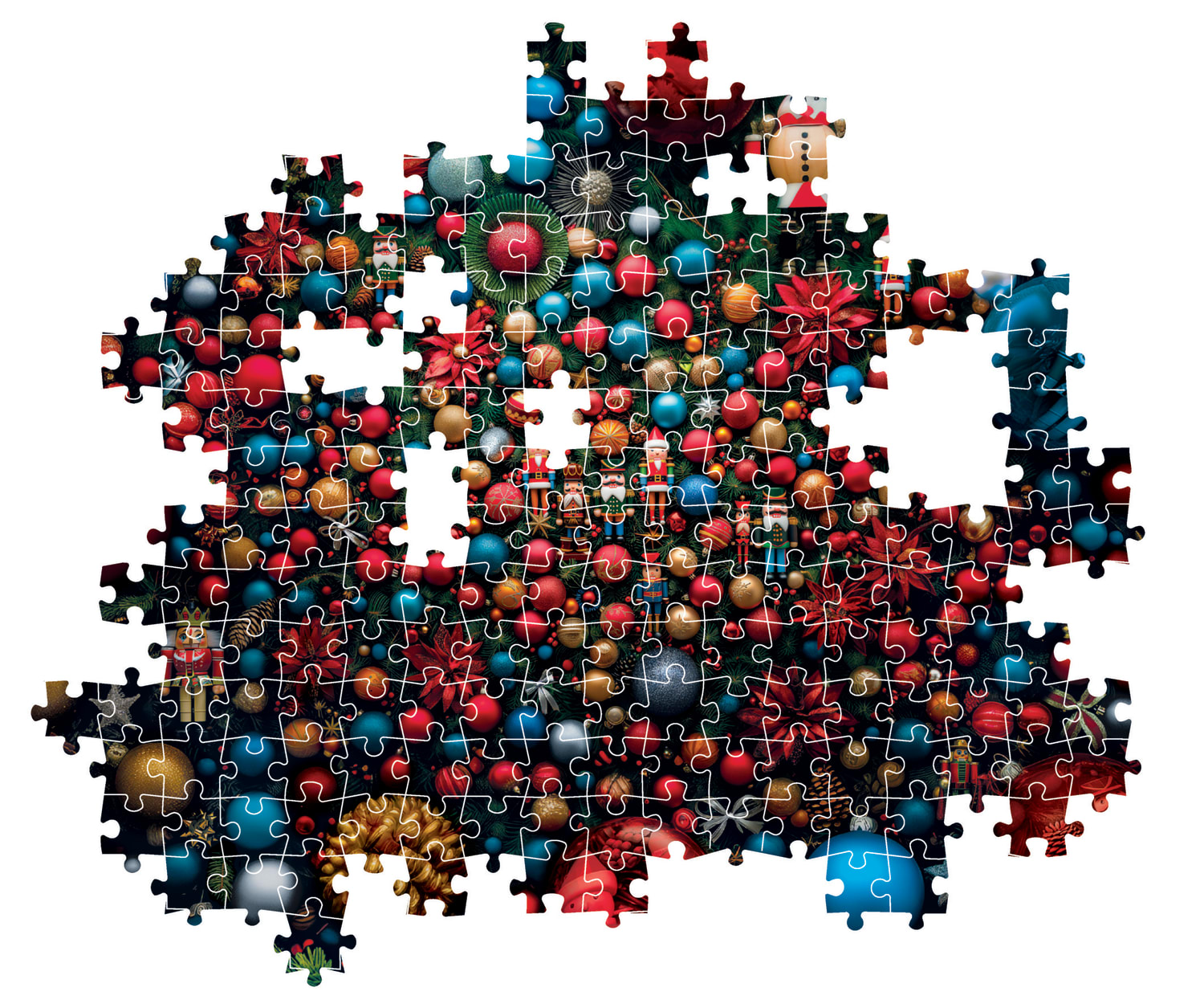 Impossible Christmas Vibes - Compact Box