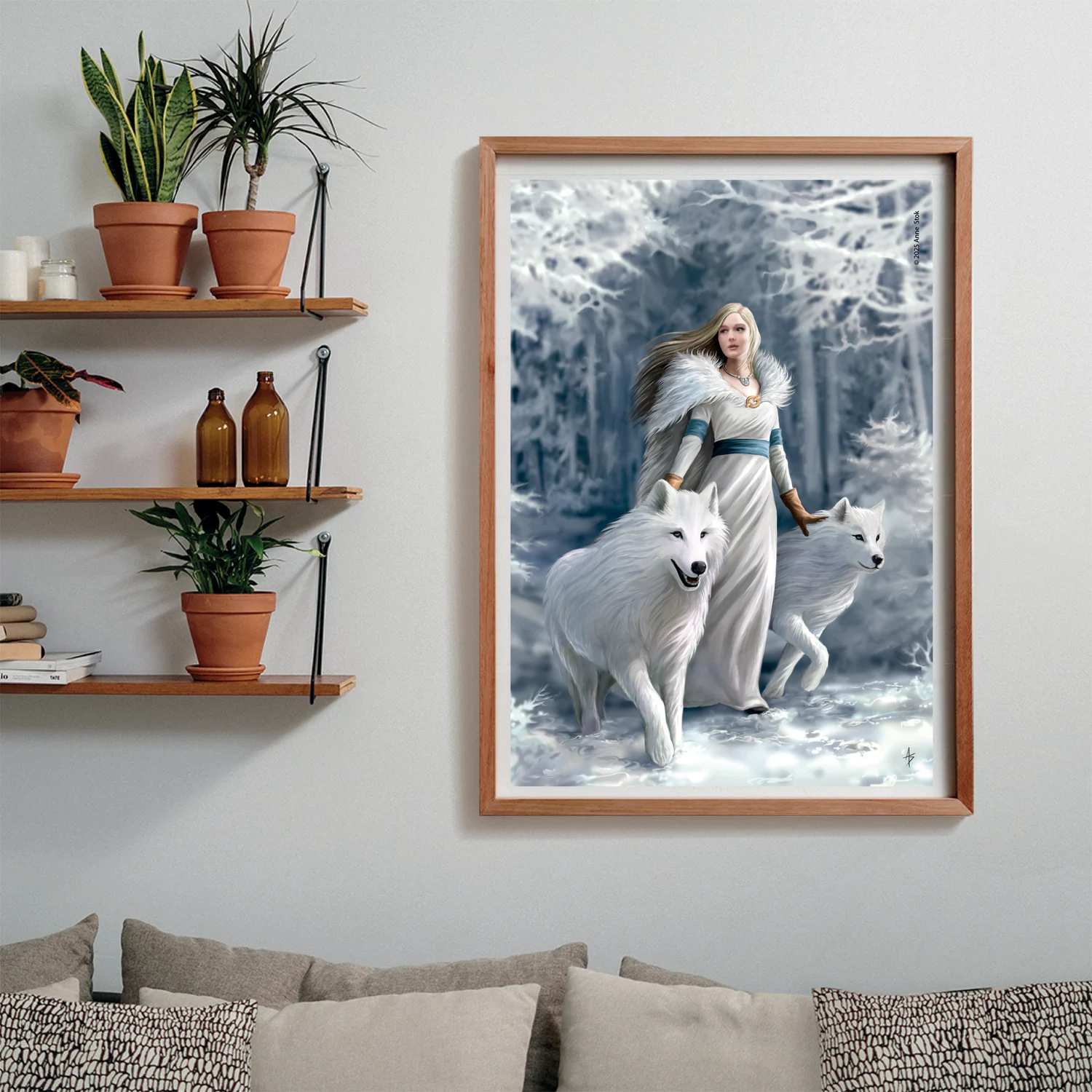 Winter Guardians - Compact Box 2025