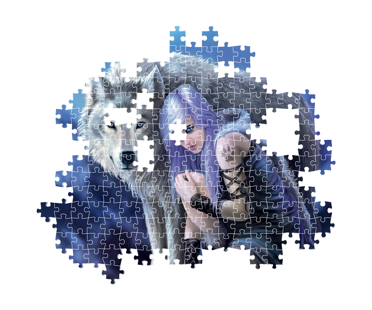 Protector - Compact Box