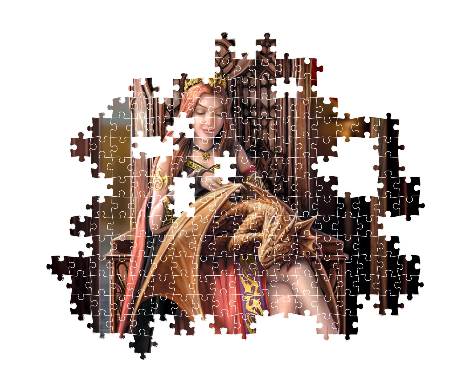 Friends Forever - Compact Box