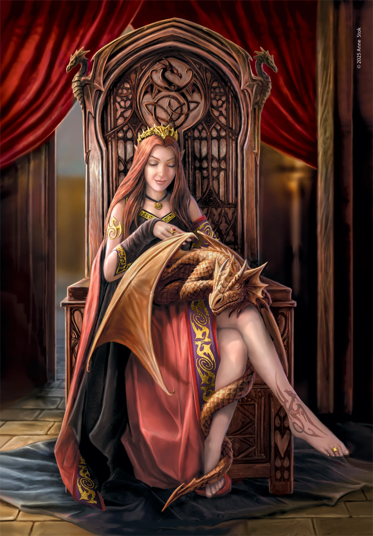 Friends Forever - Compact Box