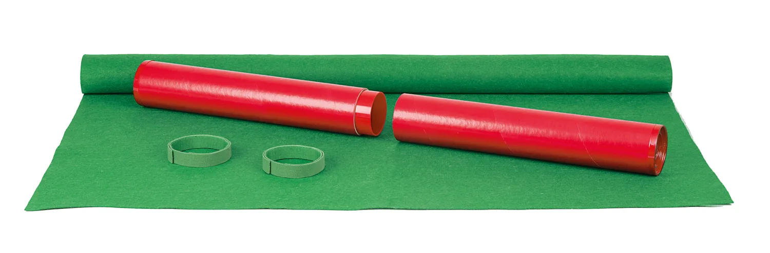 Puzzle Mat -K