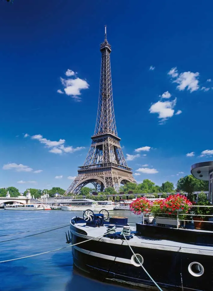 Paris Paris & France