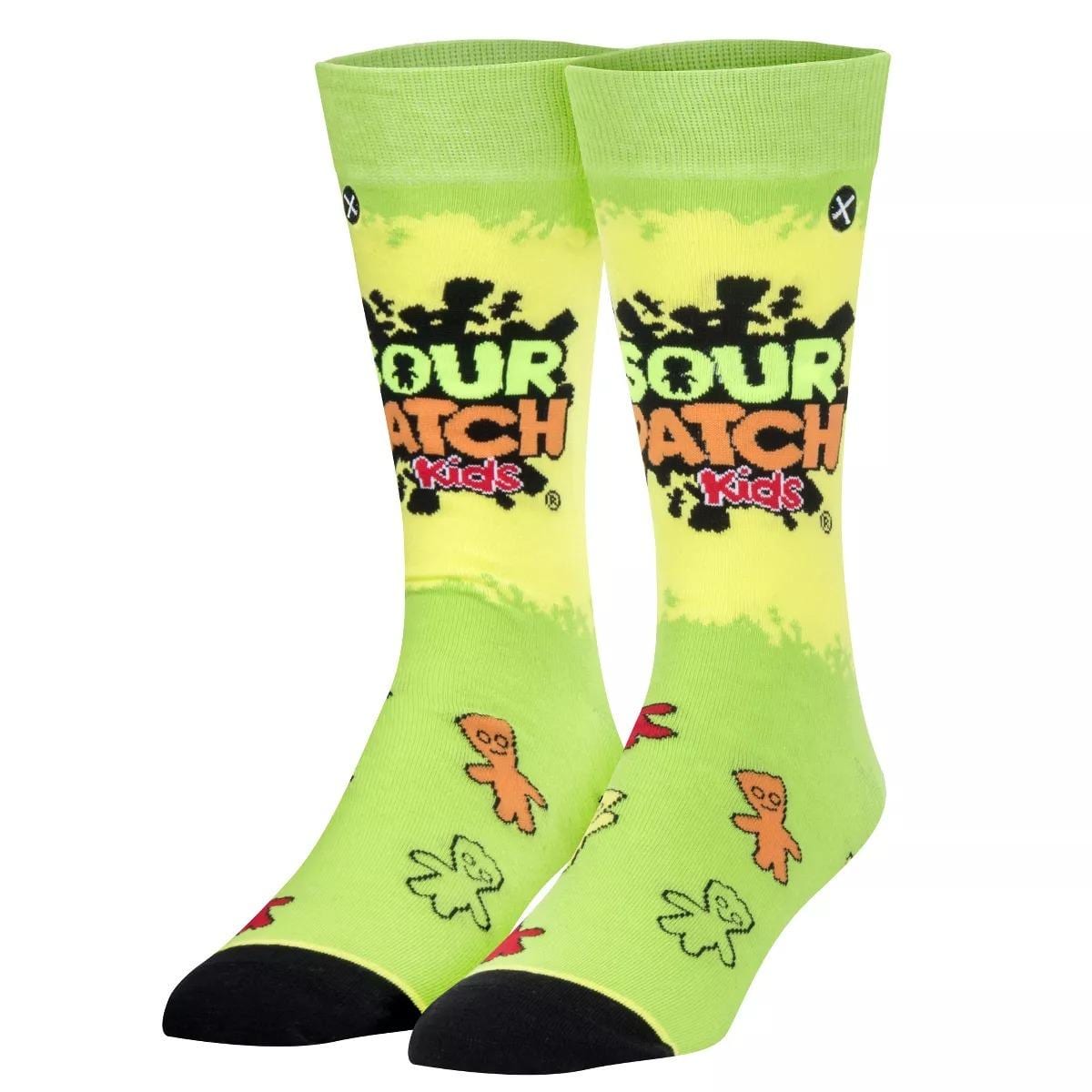 Sour Patch Kids (Knit) -  Mens