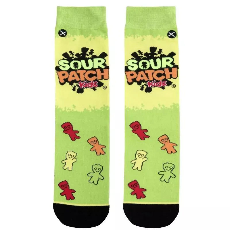 Sour Patch Kids (Knit) -  Mens