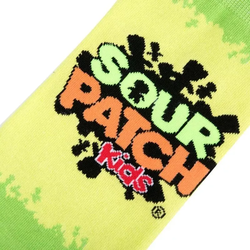 Sour Patch Kids (Knit) -  Mens