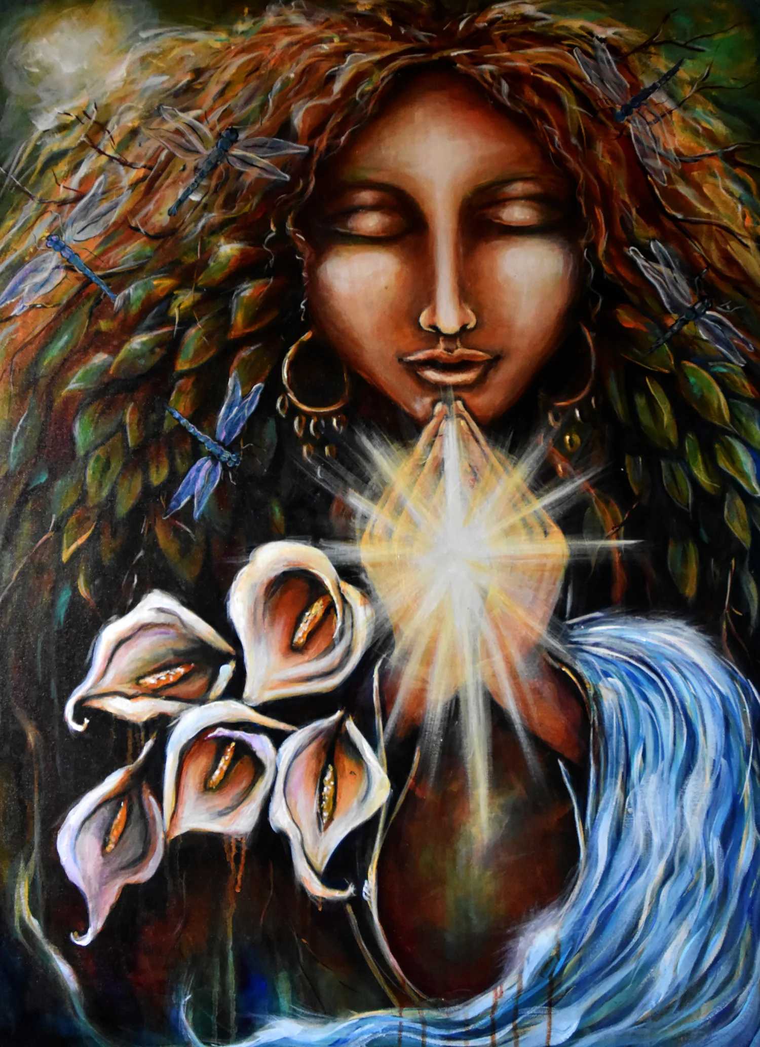 Nature&rsquo;s Prayer