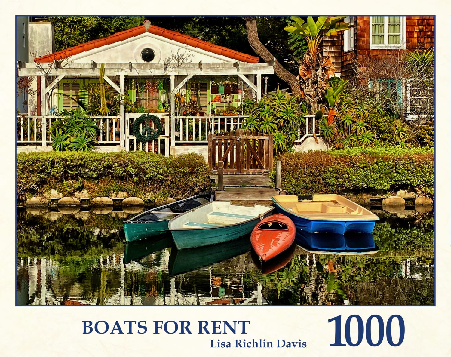 Boats For Rent Lakes & Rivers