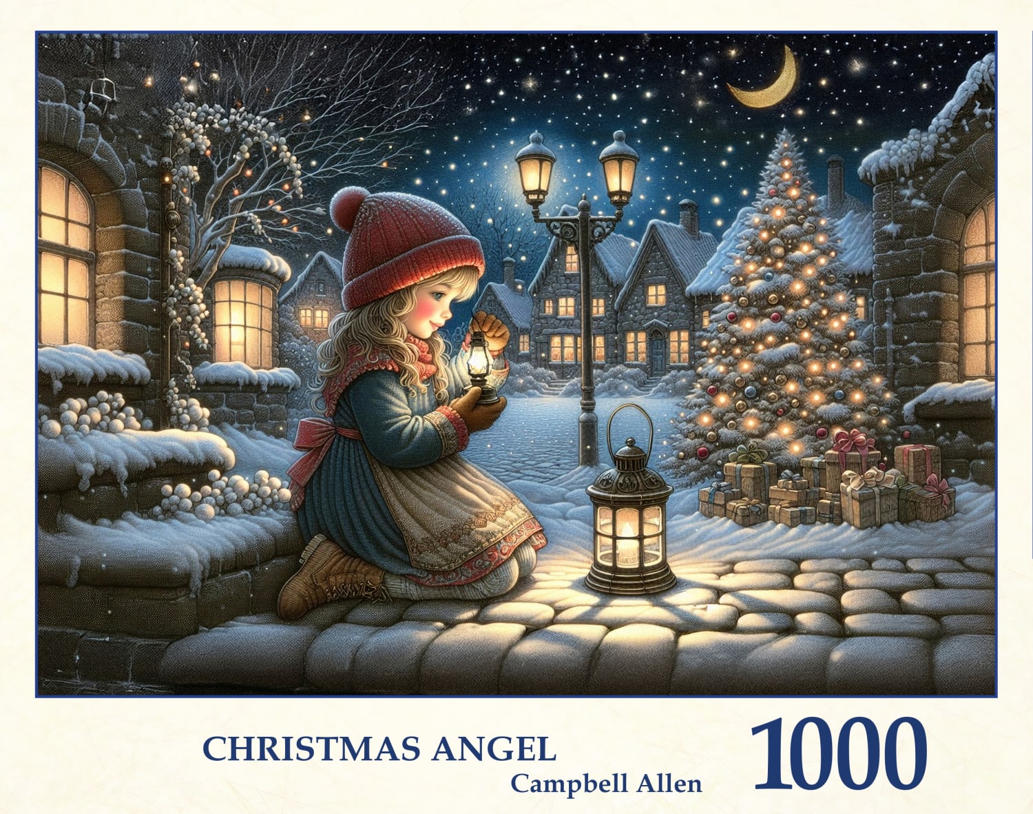 Christmas Angel Christmas