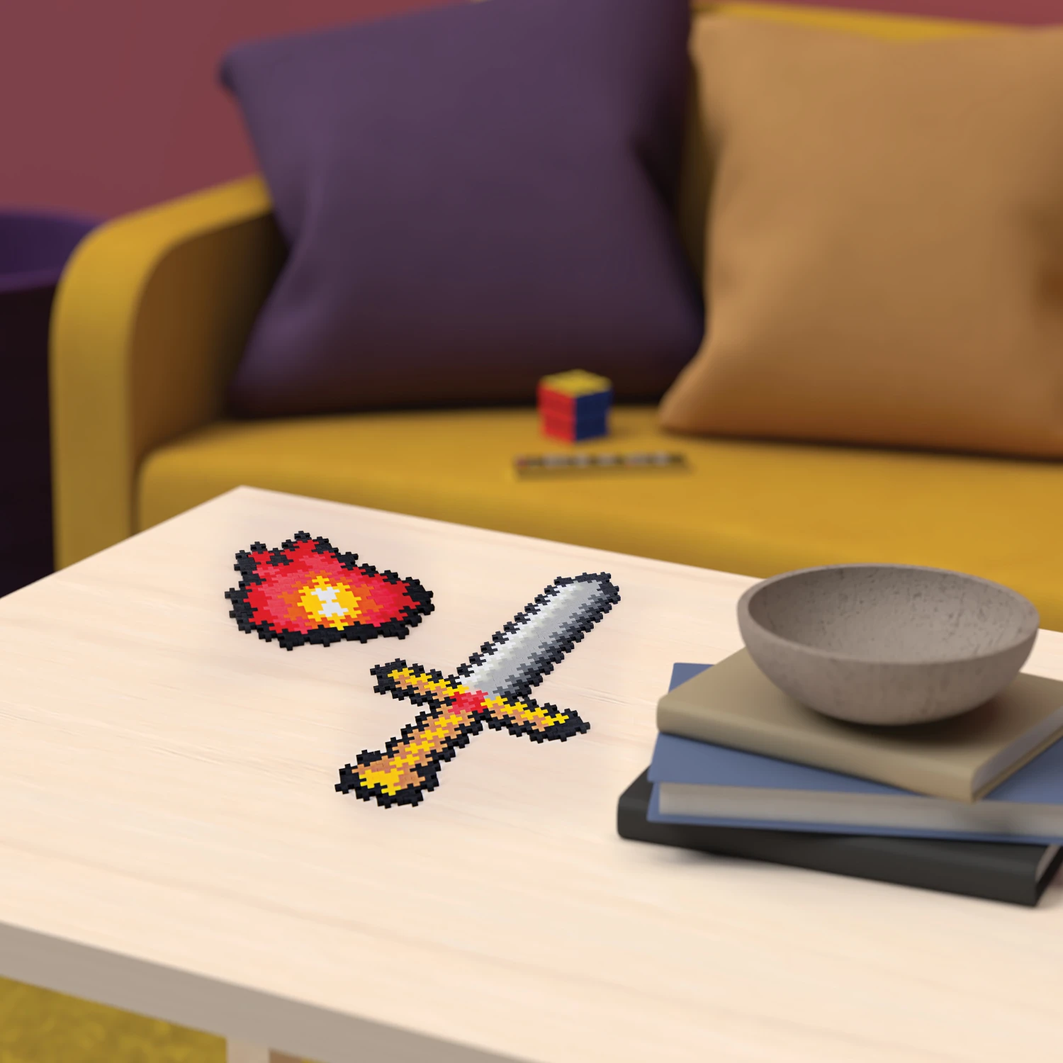 Puzzle by Number - 250 Adventure