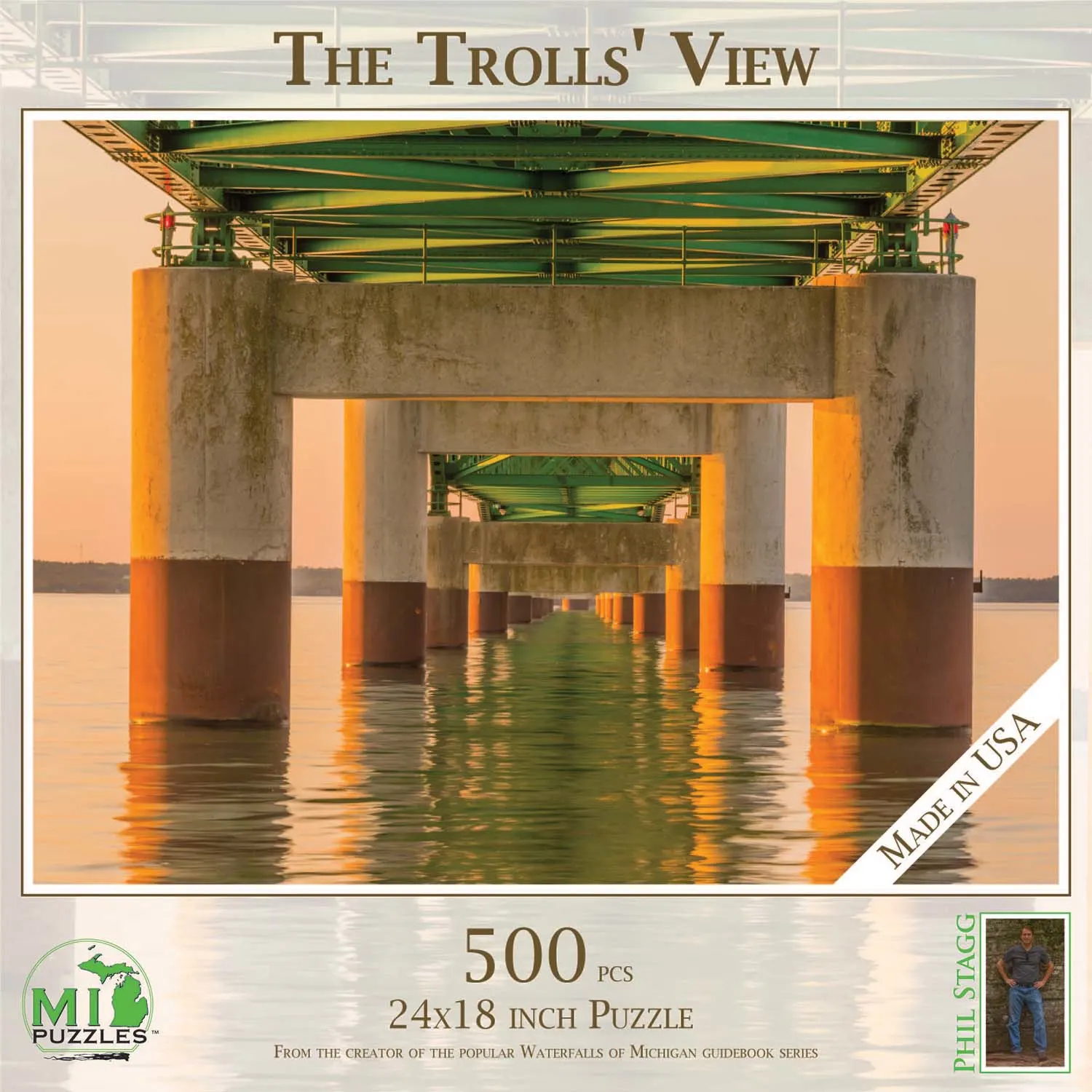 The Trolls' View Photography