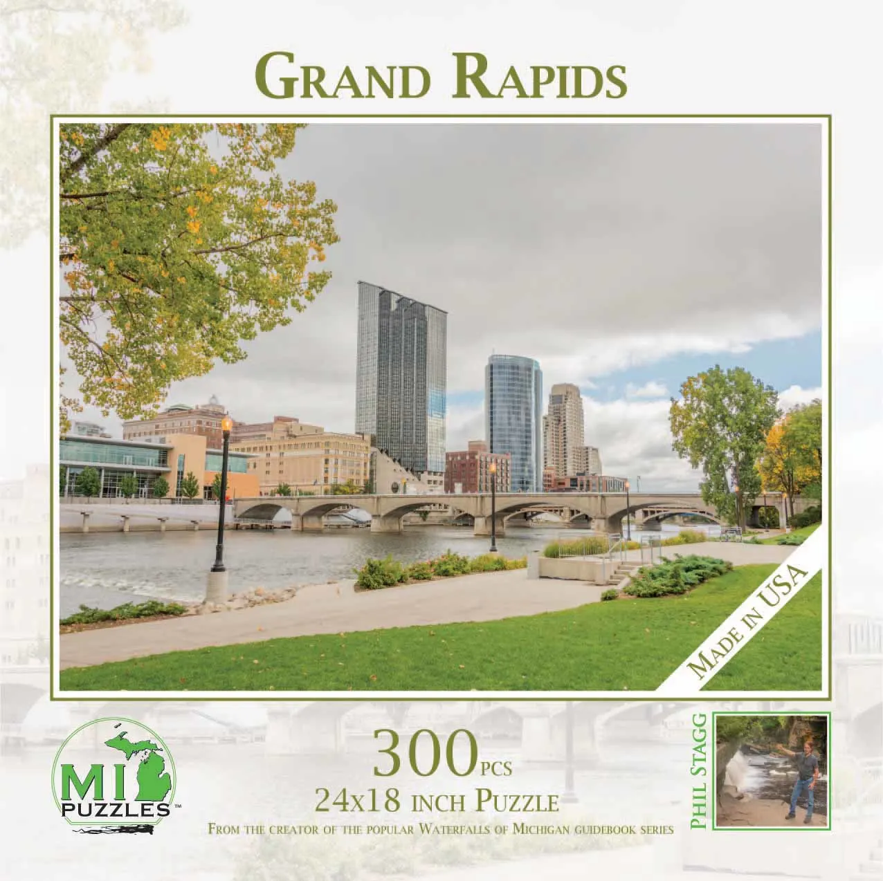Grand Rapids Photography
