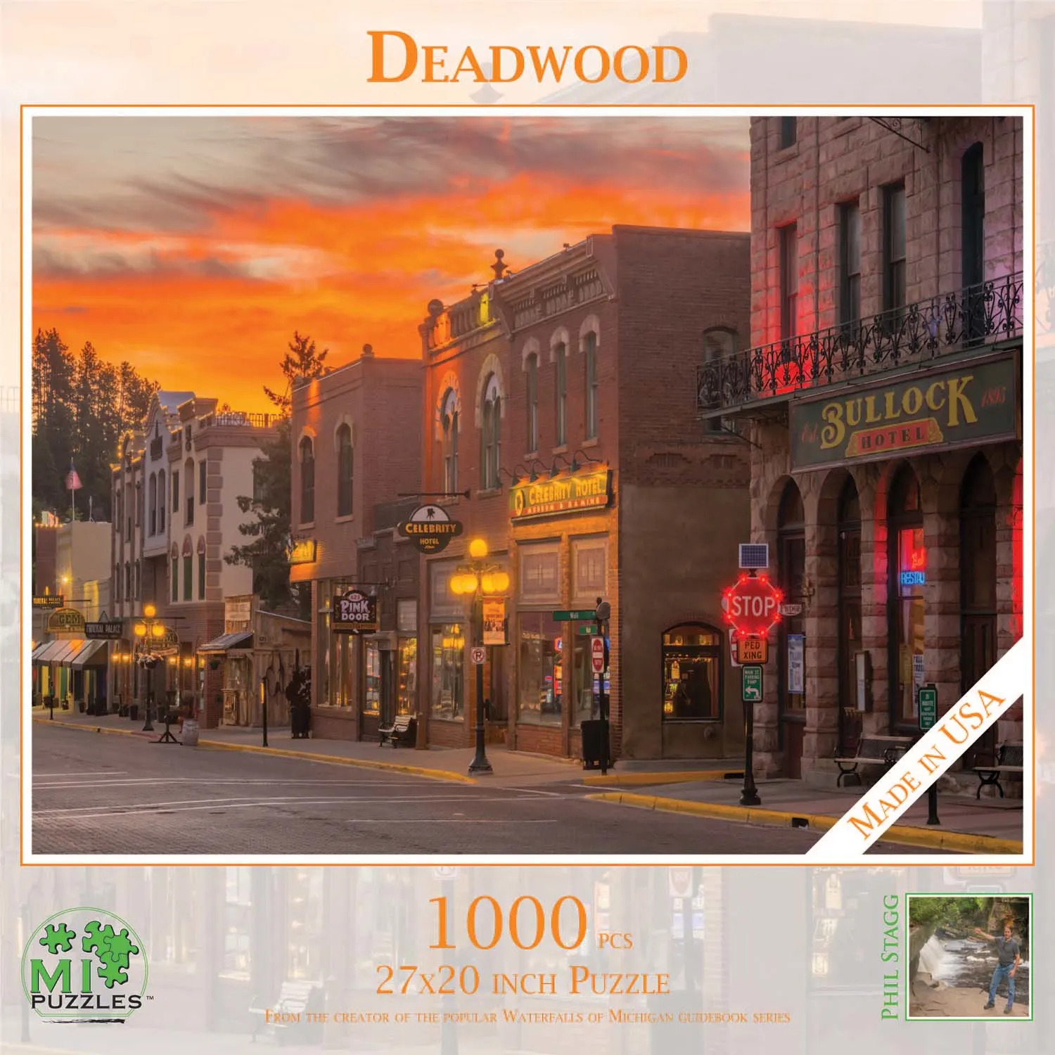 Deadwood Photography