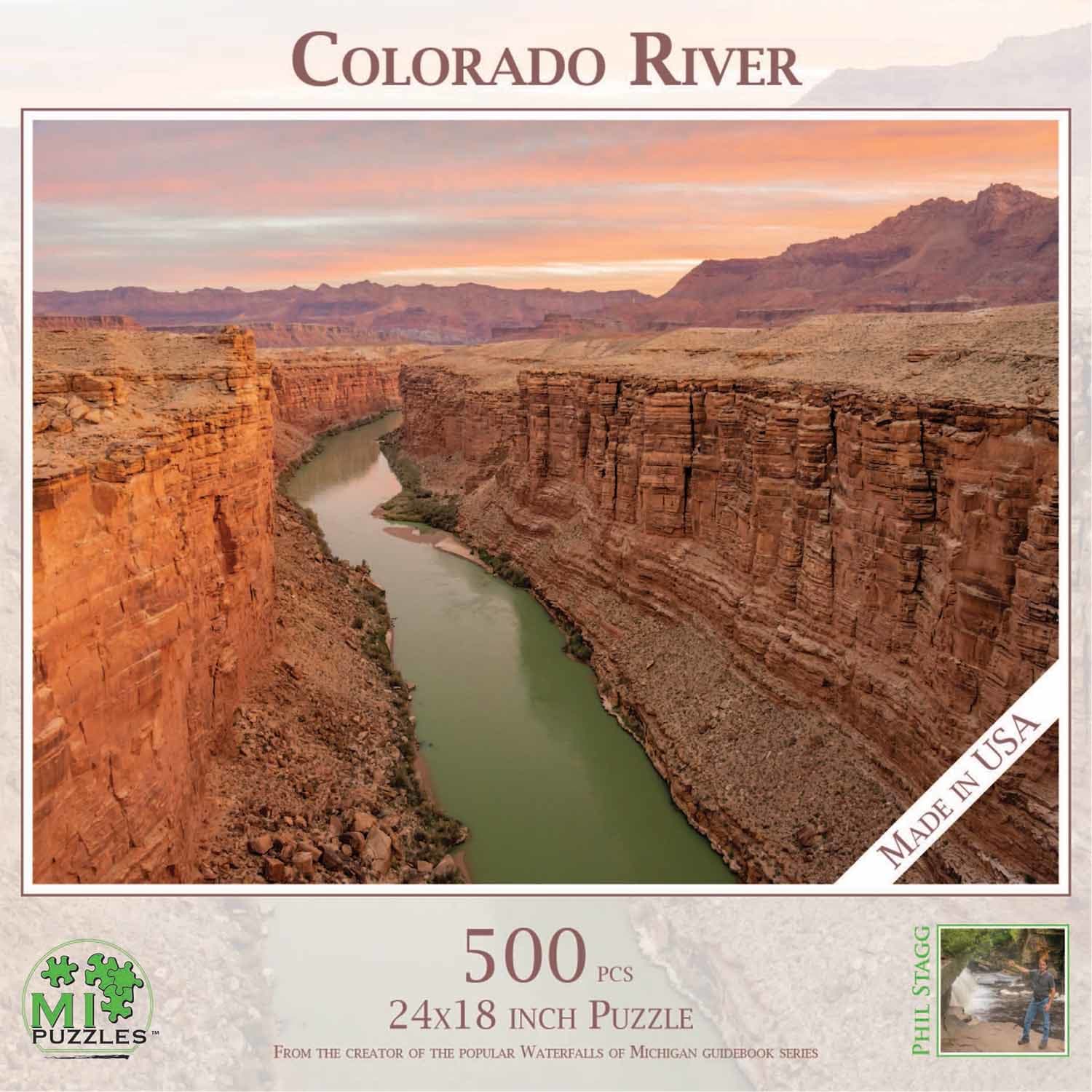 Colorado River