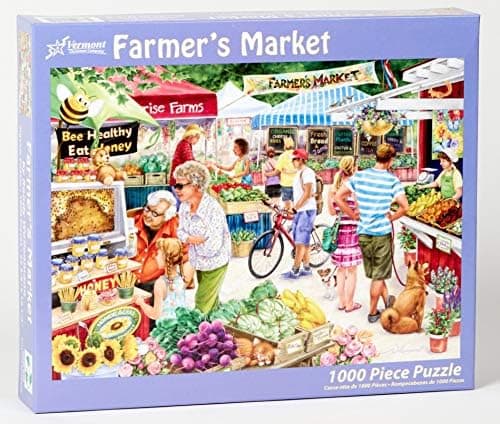 Farmer's Market