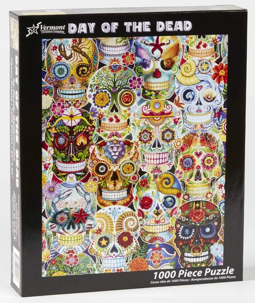 Day of the Dead