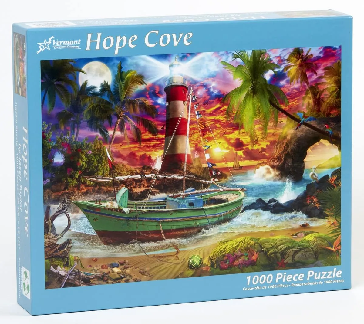 Hope Cove