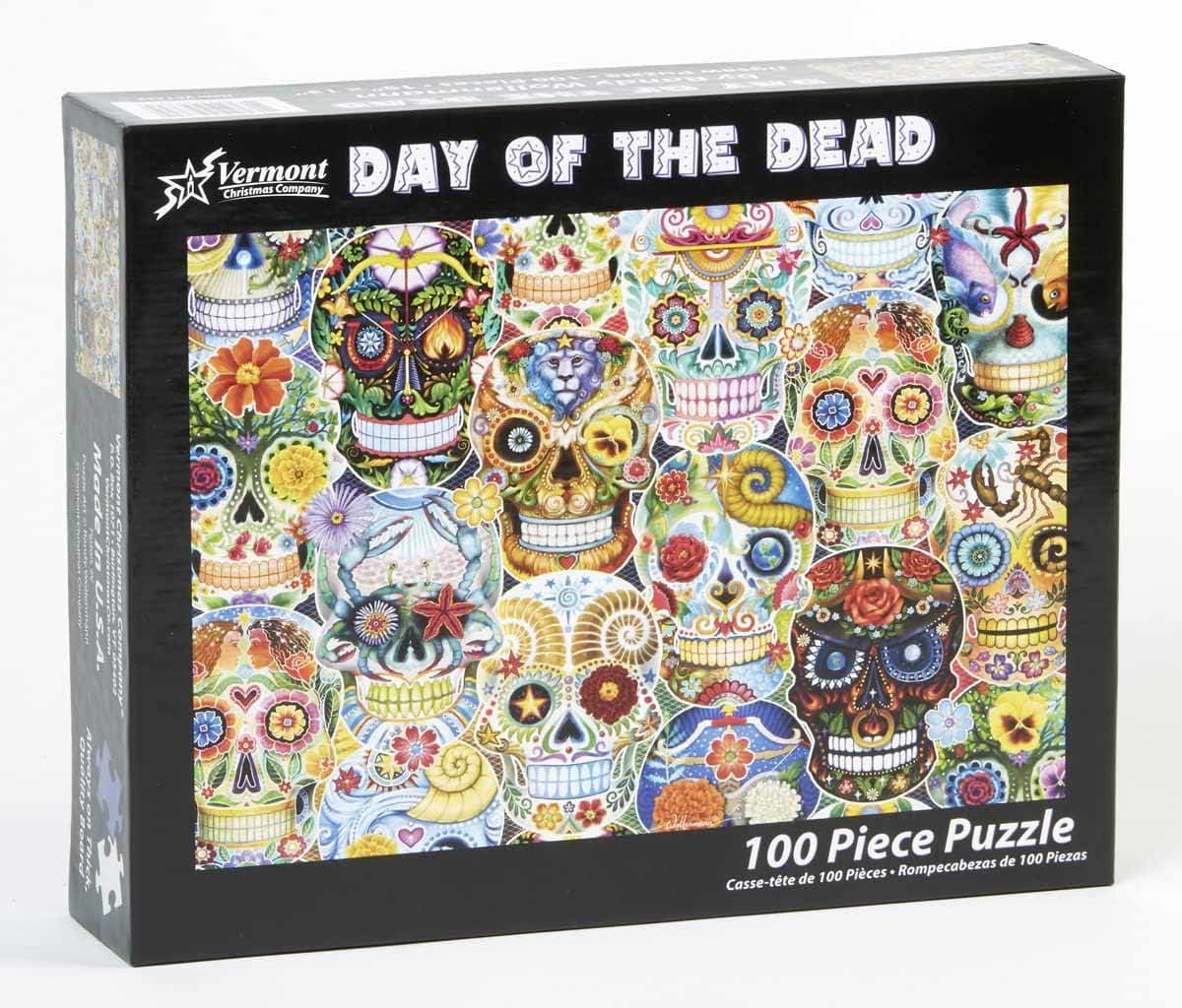 Day of the Dead