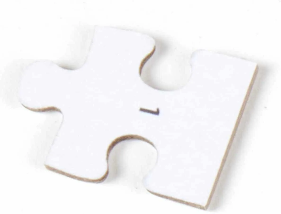 The Inn at Christmas Jigsaw Puzzle Advent Calendar