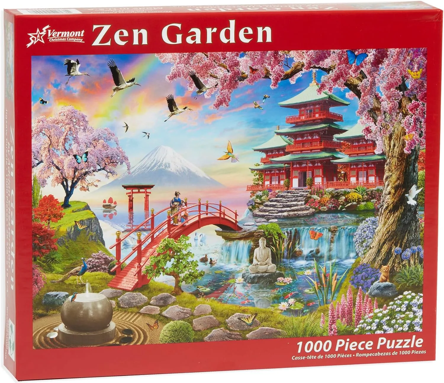 Zen Garden