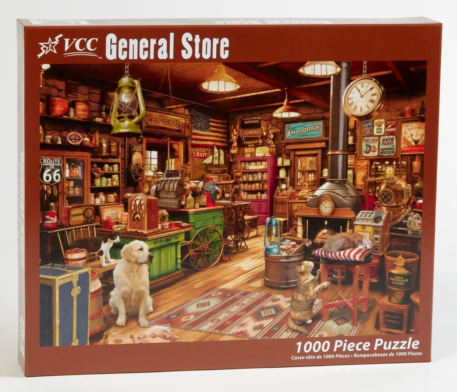 General Store