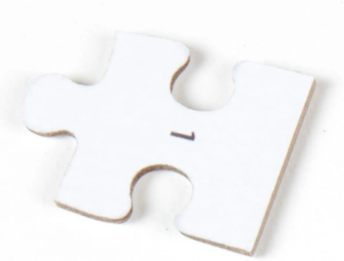 Camping for Christmas Jigsaw Puzzle Advent Calendar