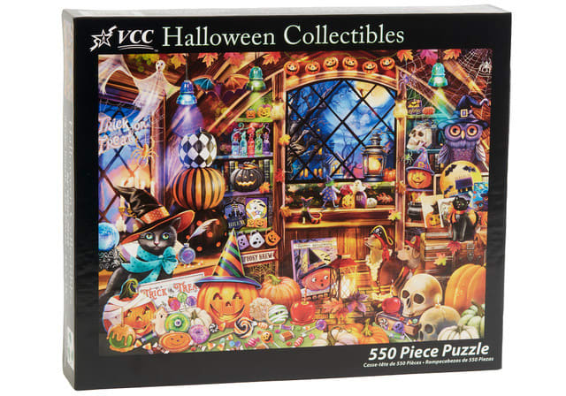 Halloween Collectibles Halloween