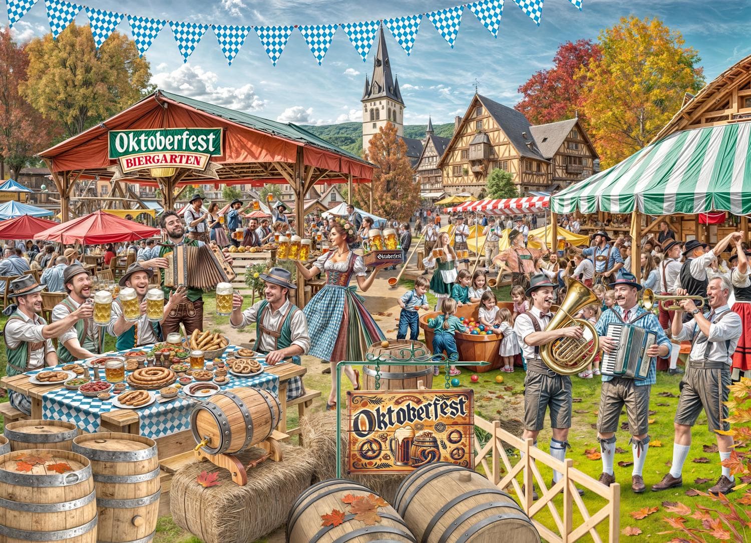 Oktoberfest