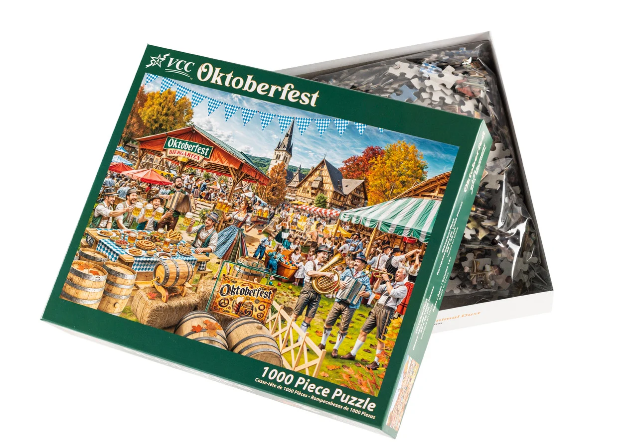 Oktoberfest