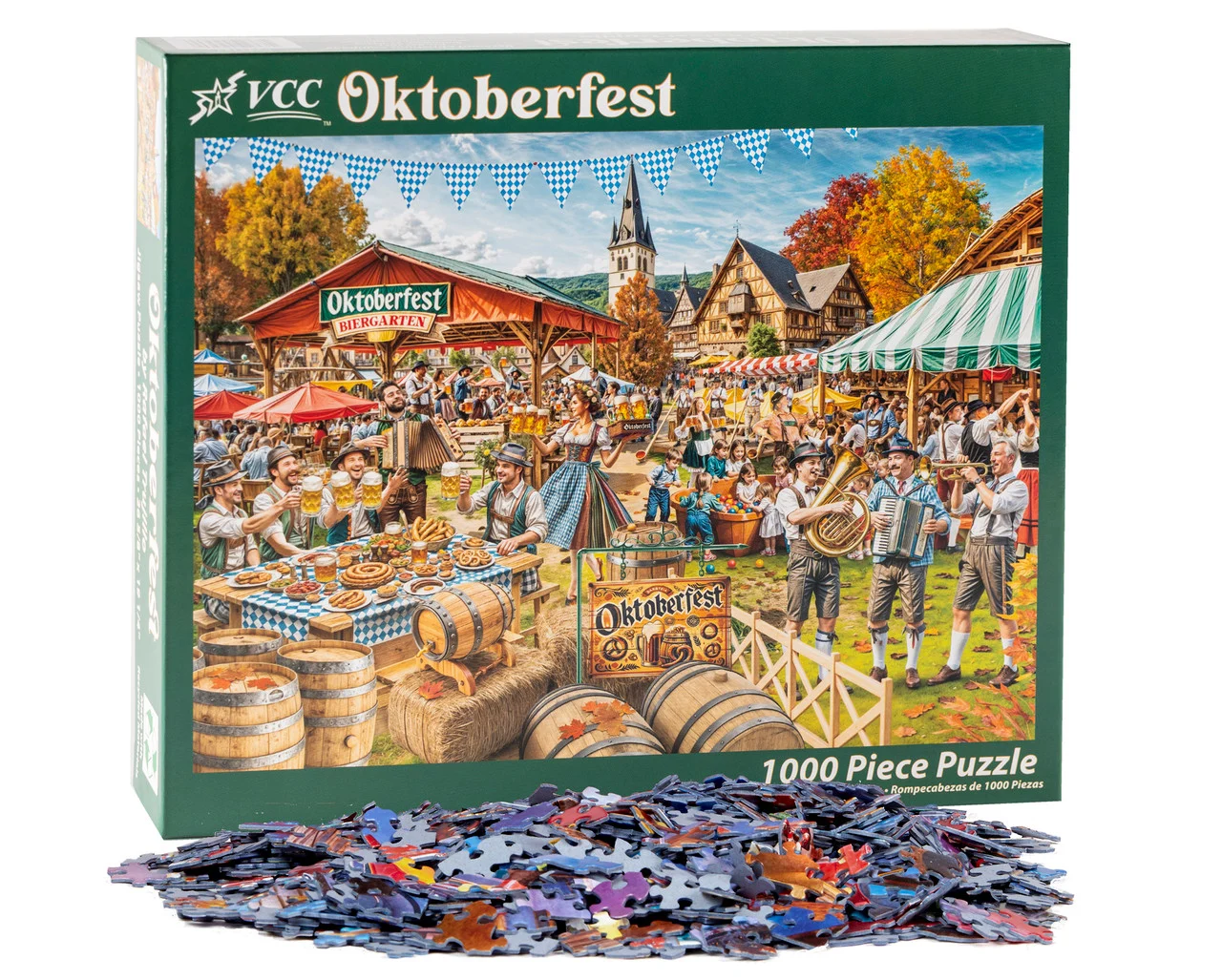 Oktoberfest