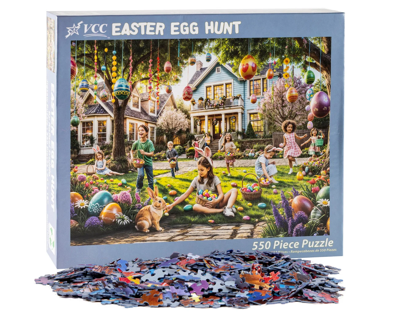 Easter Egg Hunt