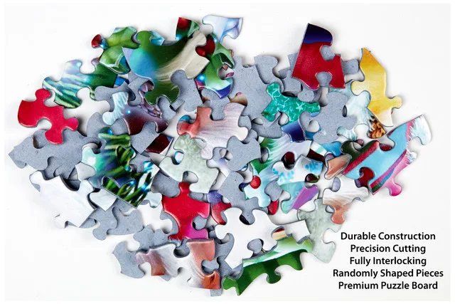4th of July Jigsaw Puzzle
