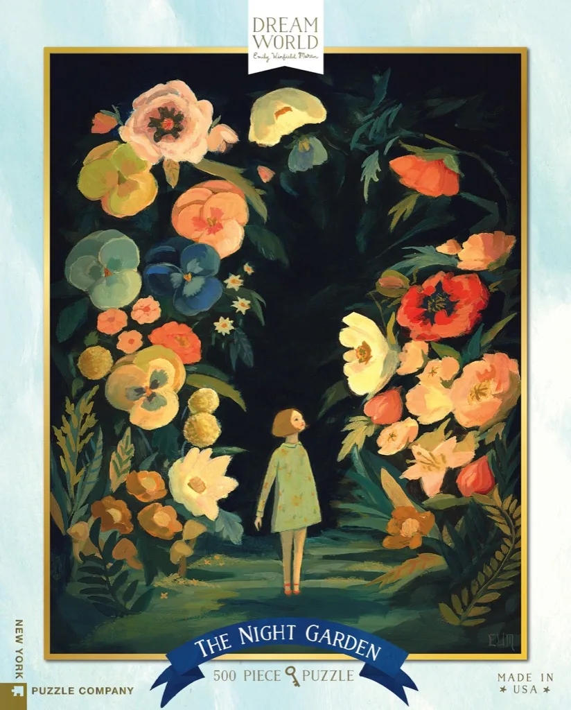 The Night Garden