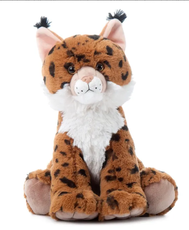 Bobcat 12"