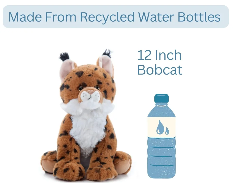Bobcat 12"